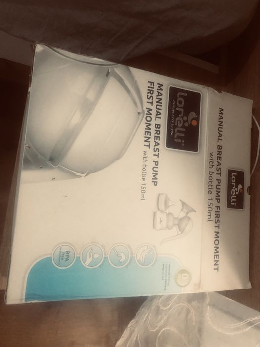 Помпа за къpмене Lorelli