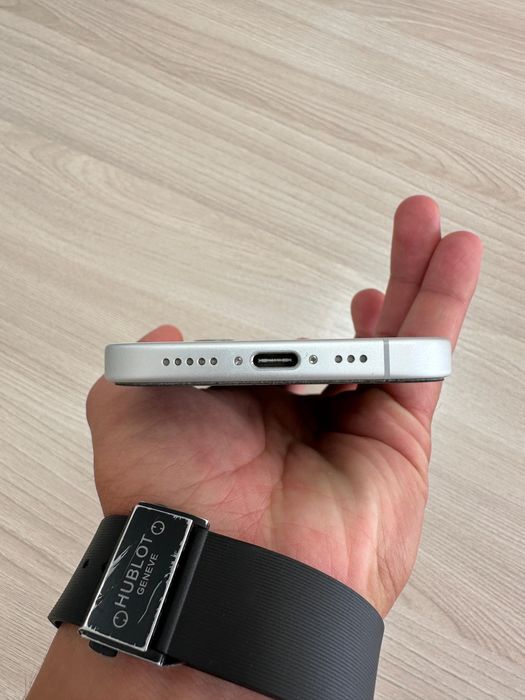 Айфон 16 память 128 гб