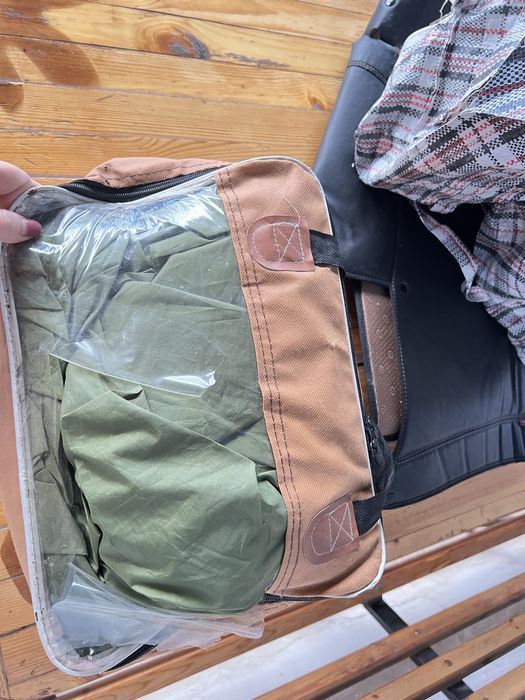 Спарк Spark chexol чехол тарпетка ва