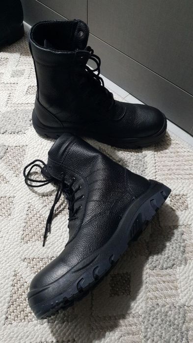 Сапоги мужские рабочие