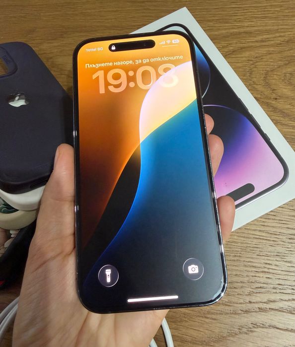 Apple IPhone 14 Pro