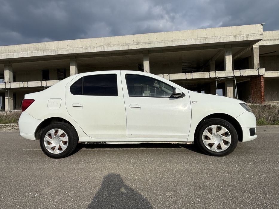 Dacia Logan 2 1.5dci