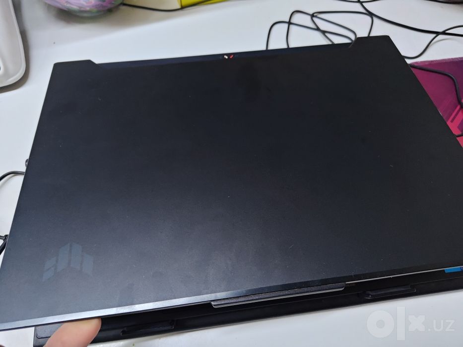 Asus tuf dash f15