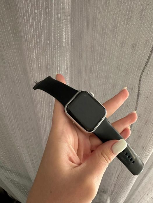 Смарт часы APPLE Watch Nike SE, 40mm
