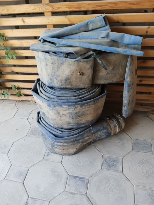 Насос улкен поляга арналган