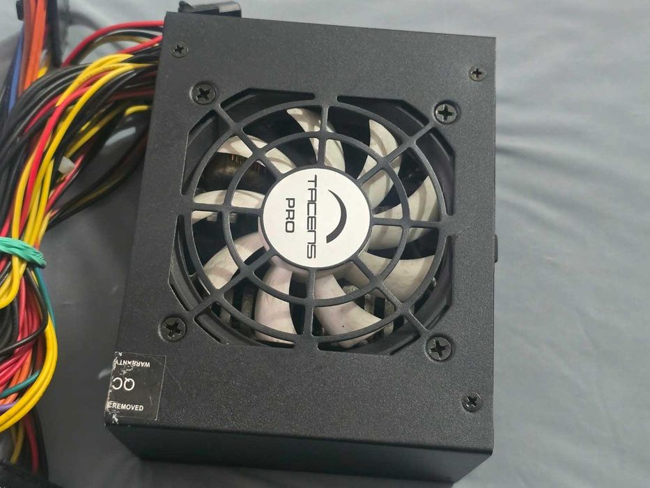 Sursa PC Tacens Radix Eco 400W SFX Mini-ITX HTPC