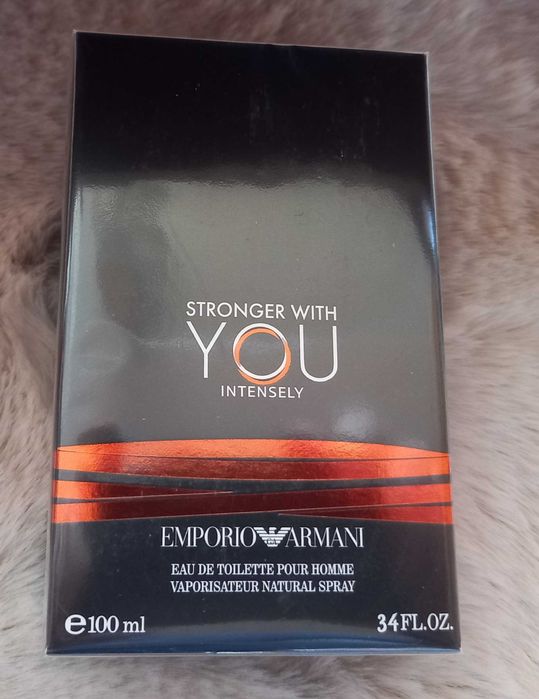 Parfum de barbati 100ml.