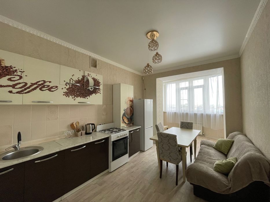 Посуточно/По часам  в ЖК «Альтаир»