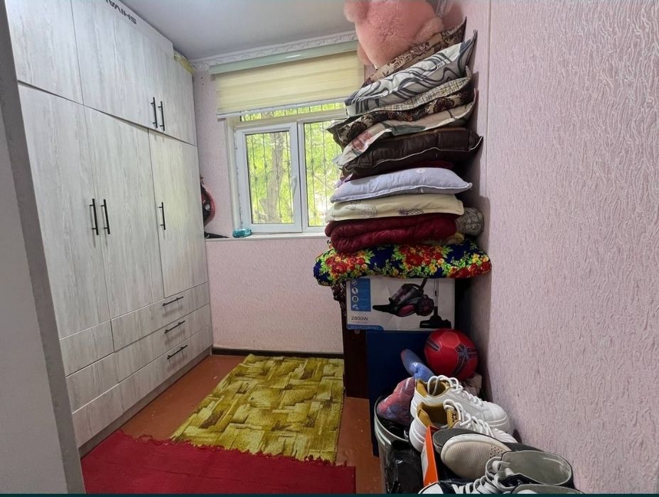 Срочно квартира сотилади. Юнусобод тумани