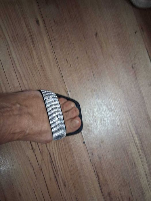 Sandale Flavia Passini