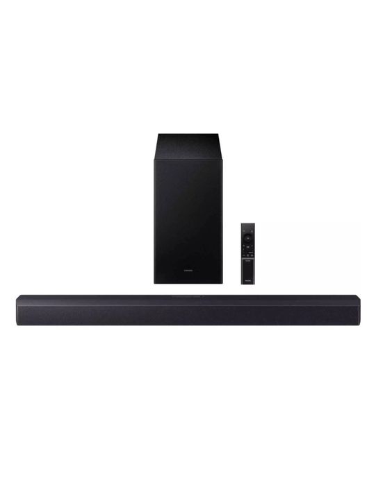 Саундбар Samsung HW-B450F новый