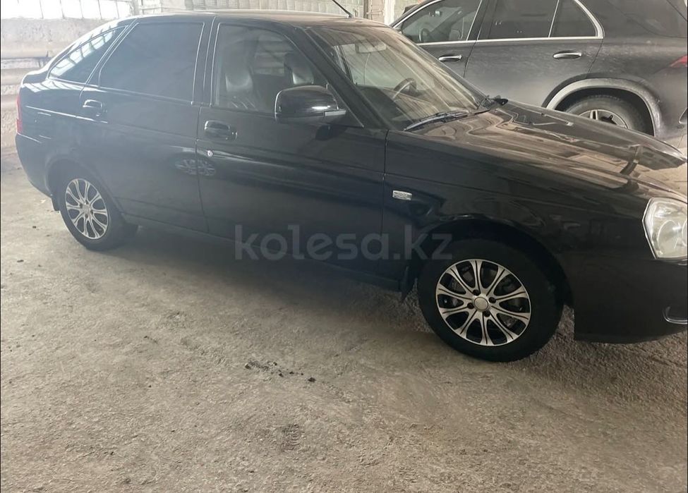 Продам ладу приору