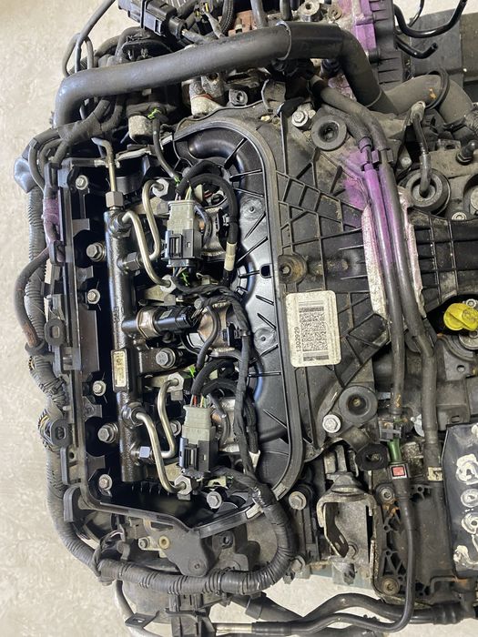 Injector / injectoare Delphi 2.0 tdci /hdi euro 5 ford peugeot Citroen