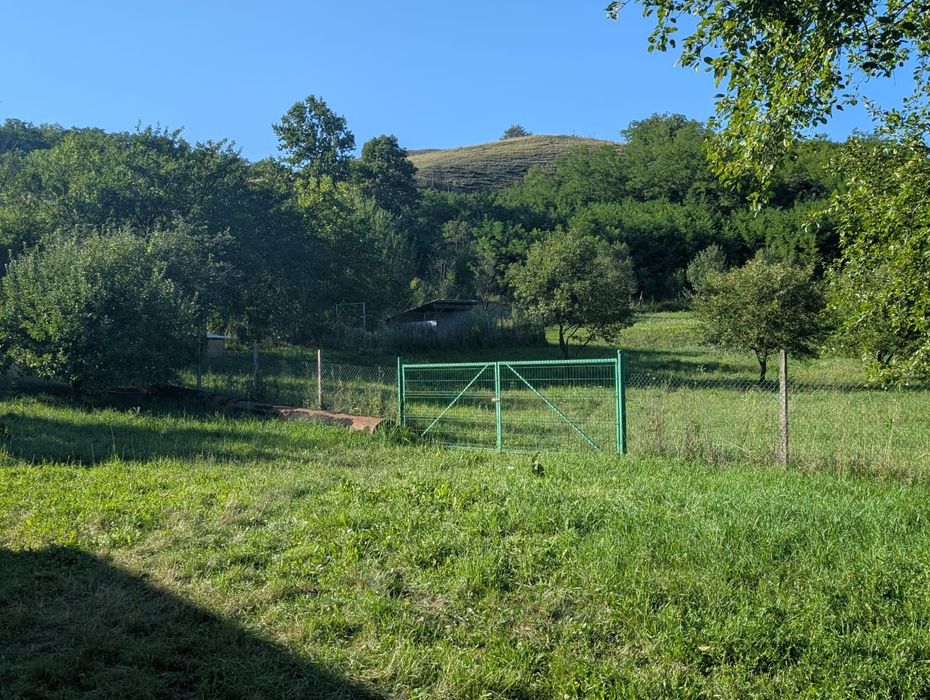 Casa cu gradina in Veseud