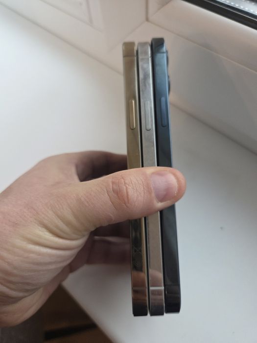 Carcasa mijloc rama spate iphone 12 Pro Max