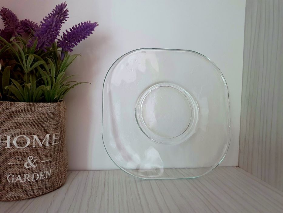 Set 6 farfurii vintage, designer Joe Colombo, colecția Arno