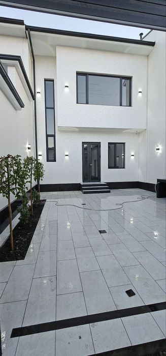 Yangi Hi-Tech Xovli arzon narxda