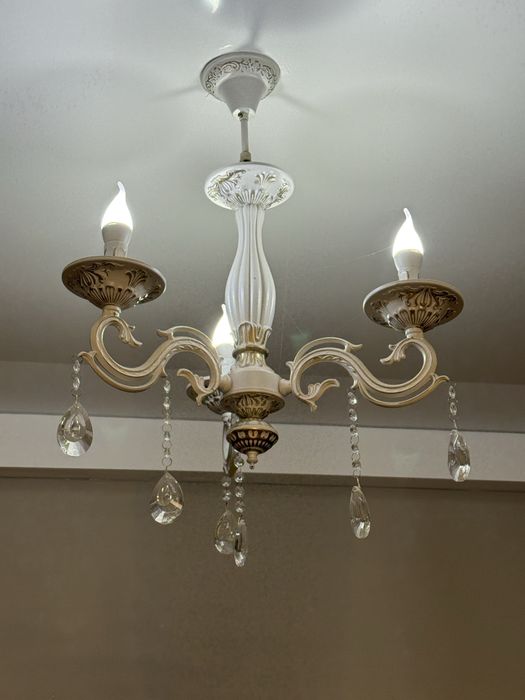 Люстра 2 шт бар