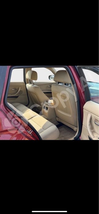 Bmw320 Break 2.0 Disel 2010