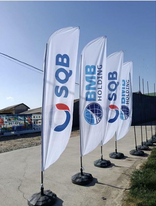 Parus / Flag / парус / флаг