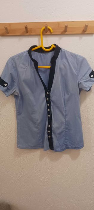 Дамски ризи р-,S