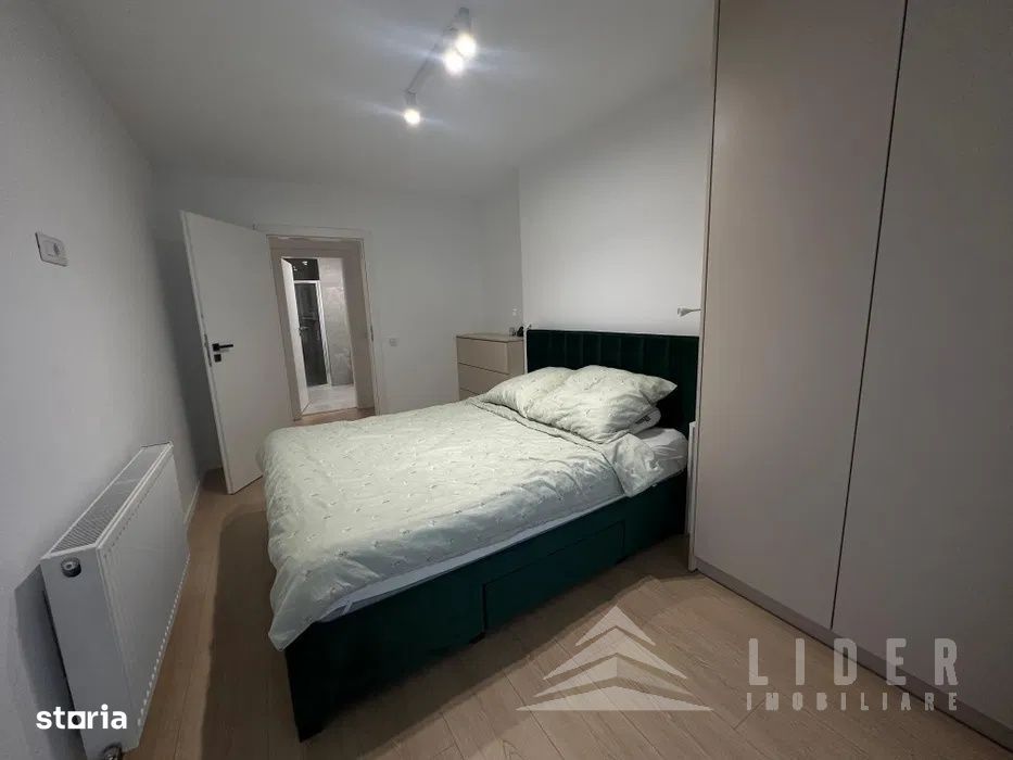 Apartament 2 camere de vanzare in Grigorescu, Cluj-Napoca, cu terasa d