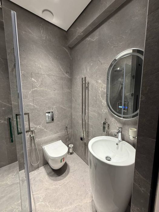 Квартира посуточно