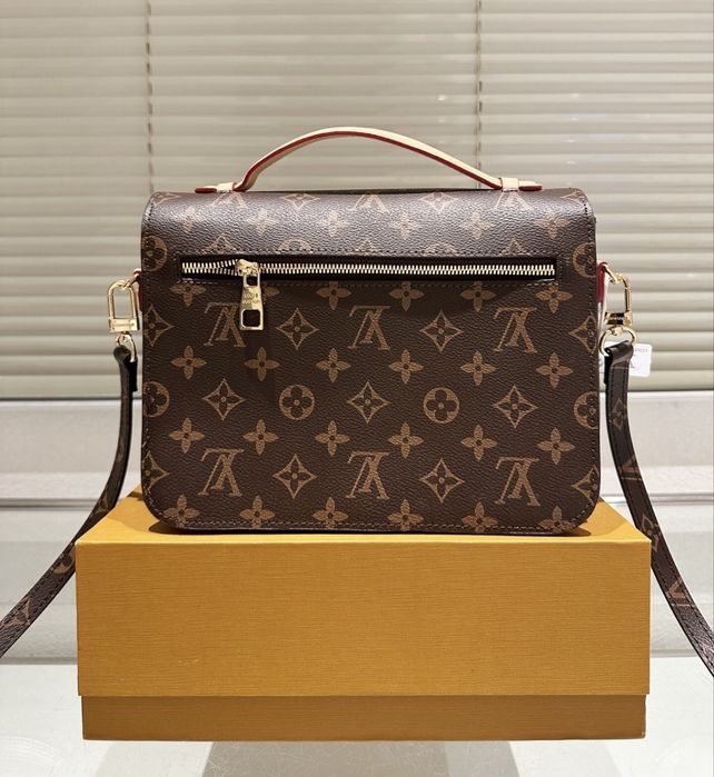Чанта Louis Vuitton