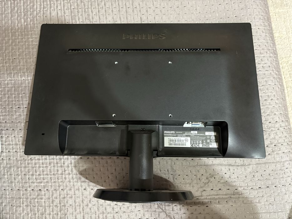 Vand monitor Philips