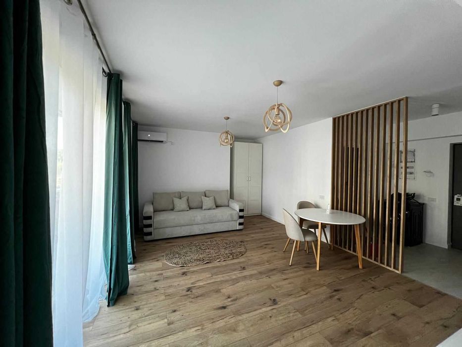 Apartament – Iași, Centru - Vedere 2