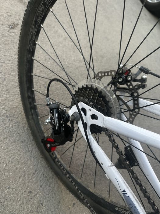 Велосипед для подростков