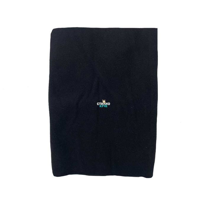 2 в 1 Зимен шал и шапка за домашен любимец Зимен шал и шапка за куче