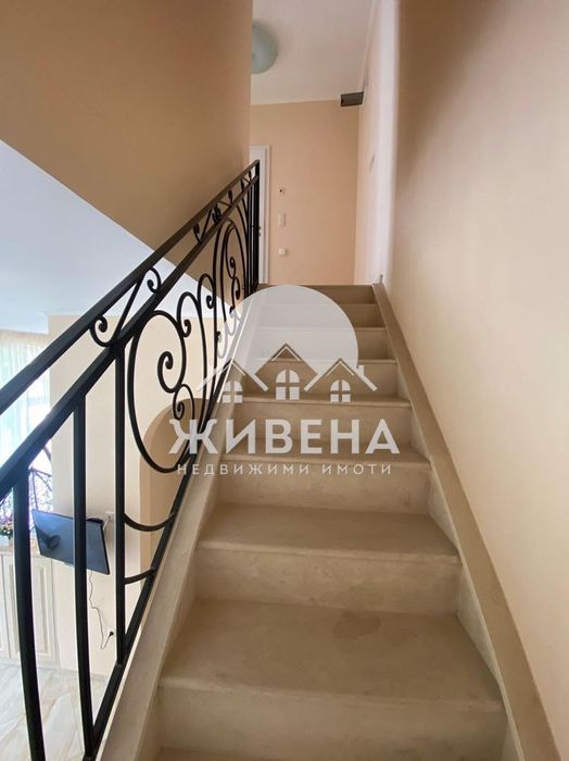 Продава се Тристаен апартамент в к.к. Слънчев бряг - 88 кв.м за 1500 €/кв.м - Снимка #9
