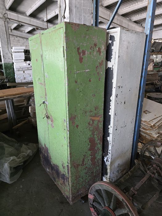 Vand vestiar metal dulap metalic