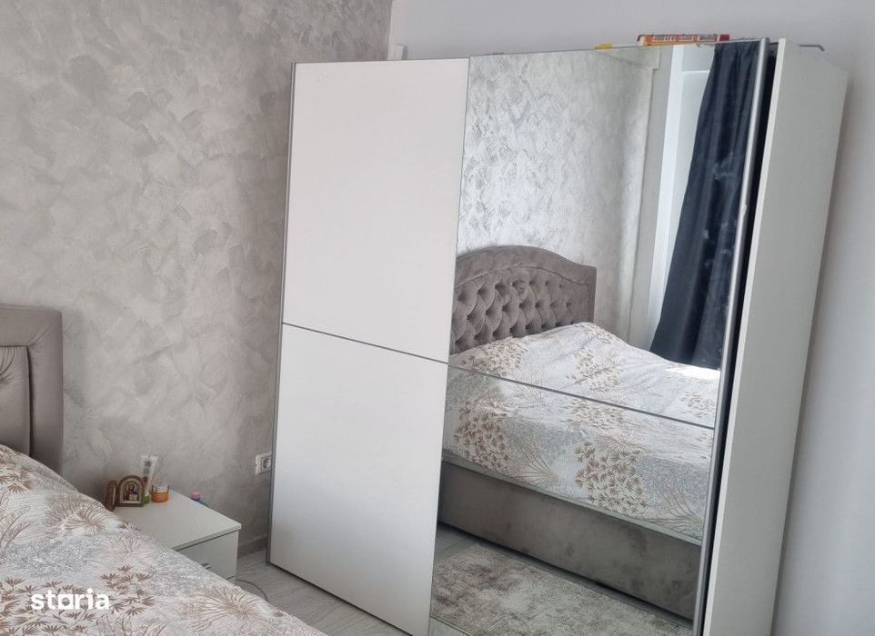 Apartament – Iași-Valea Lupului, Iași - Vedere 3