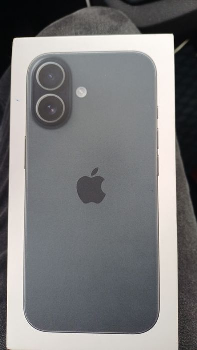Vand Iphone 17 nou