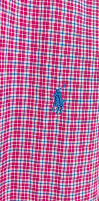 Ralph Lauren Slim fit Оригинална мъжка риза размер L