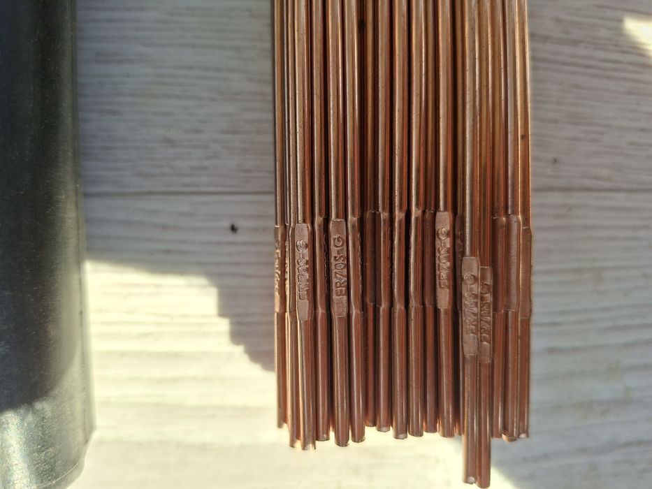 Электрод для сварки