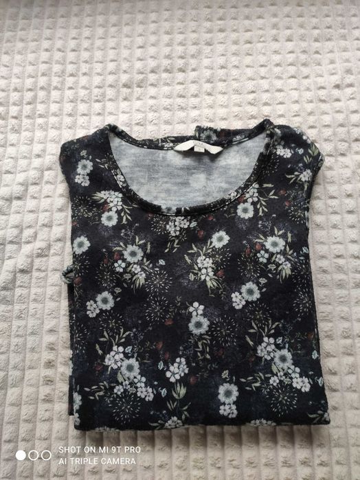 Цветни дамски блузки