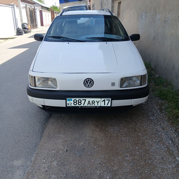 Продам Пассат б3