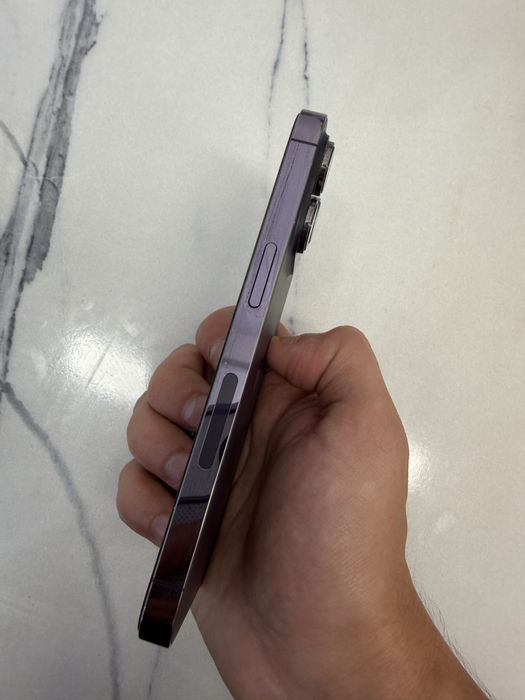 Iphone 14 pro Esim 128гб