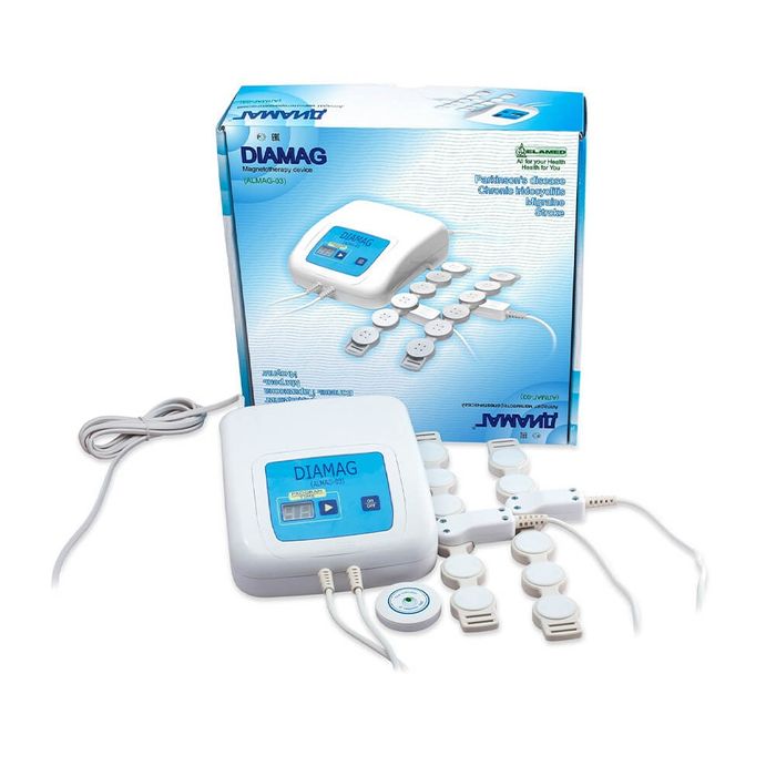 Аппарат Диамаг 03