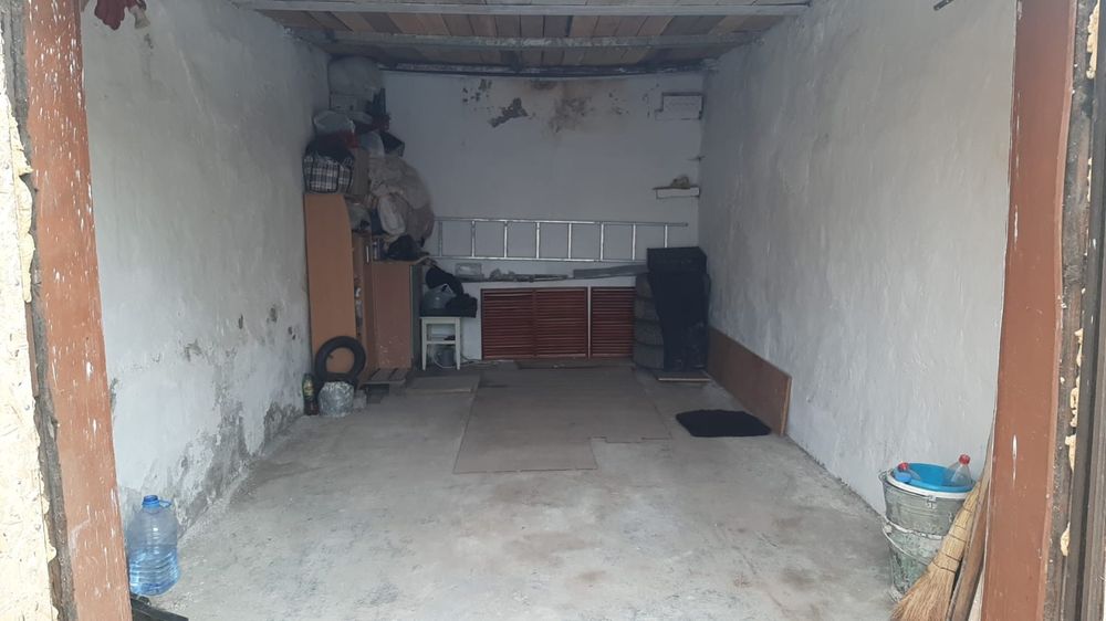 Продаётся гараж, молдагулова-сейфулина