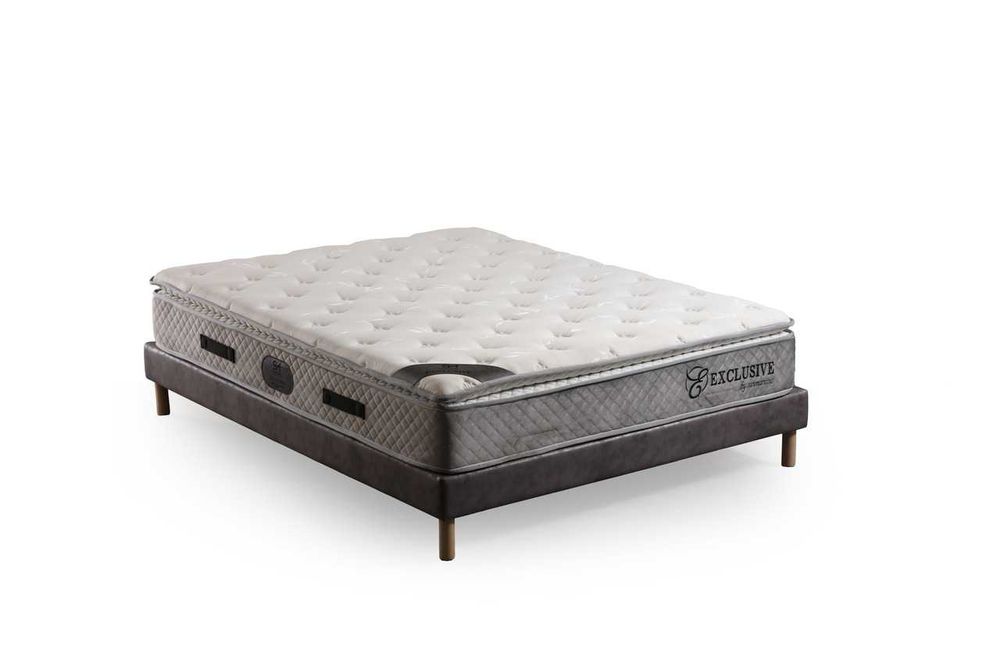 Матрак Exclusive  Hello Home