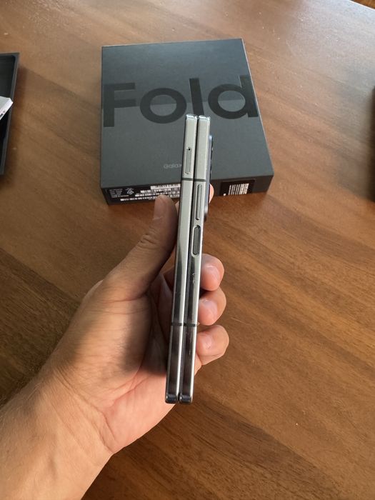 Ocazie - Samsung Z Fold 4