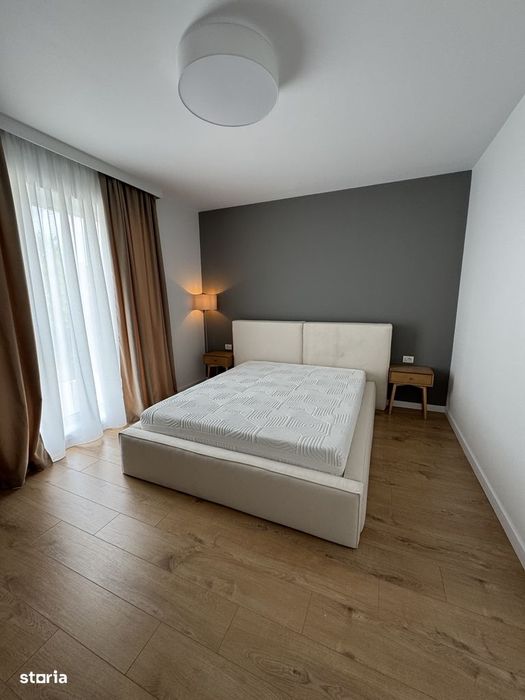 Apartament 2 camere CityNord 1 Decembrie