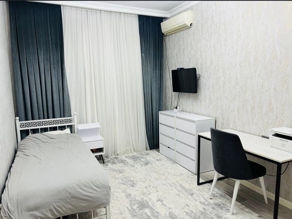 Своя 3 комнатная