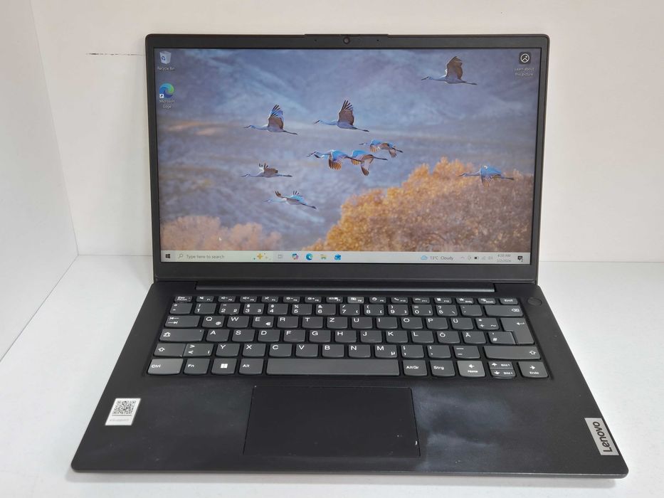 Lenovo V14 G4 AMN - KLI Amanet