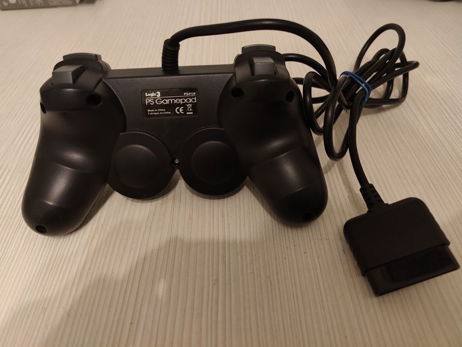 Controller pentru PS2