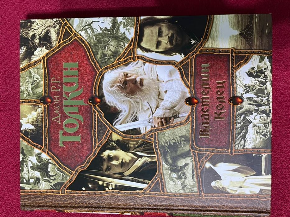 Продам книги бу